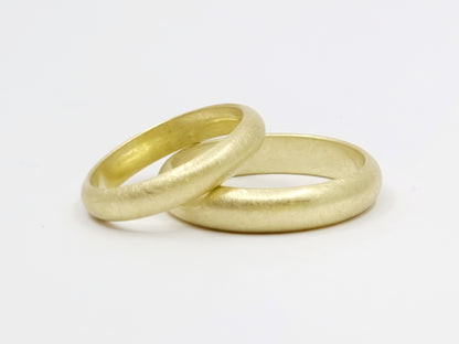 Ehering Beratung und Anfertigung